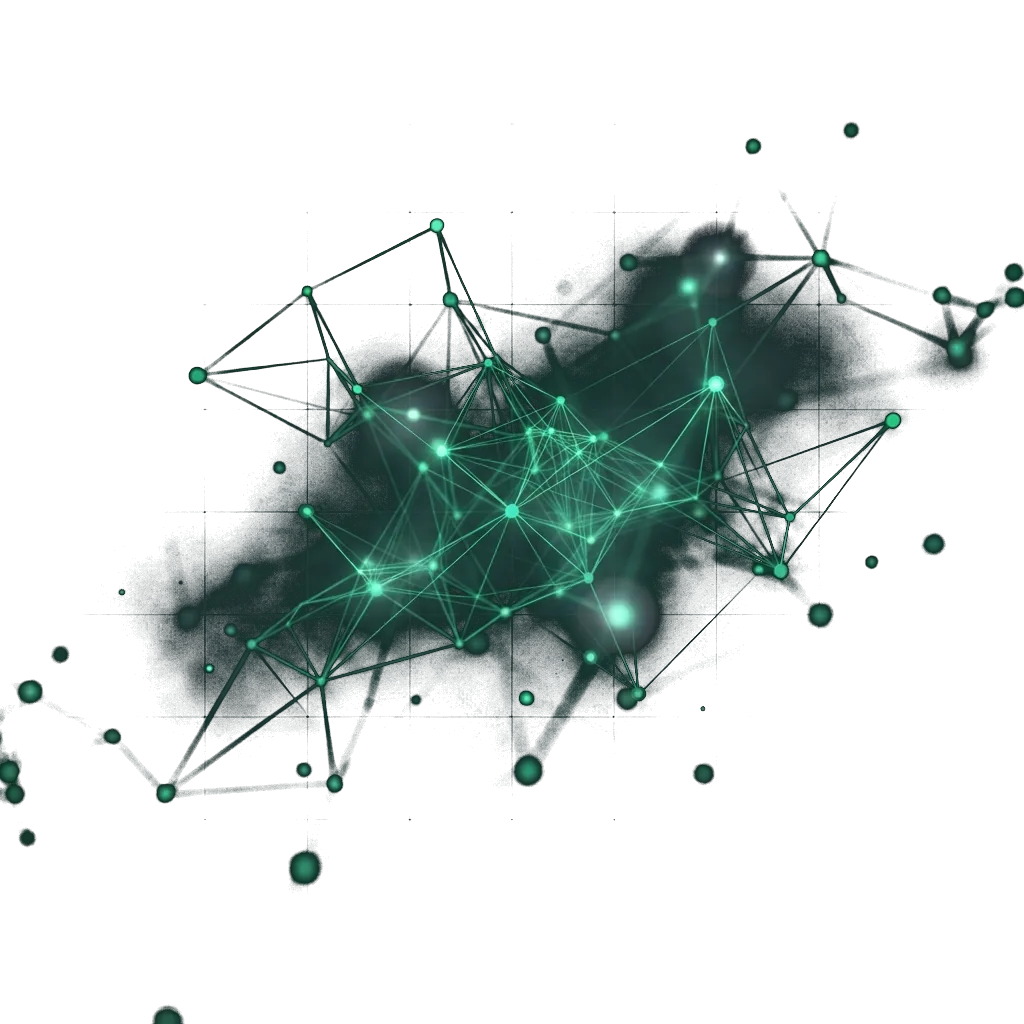 Connected site network