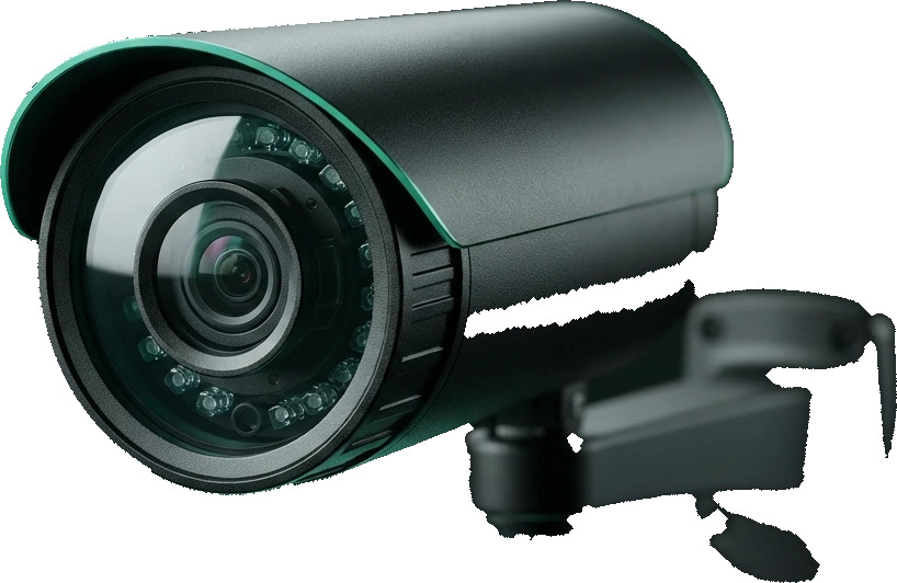 IP surveillance camera
